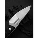 CIVIVI Propugnator Black G-10 fixpengés - C23002-1