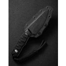 CIVIVI Propugnator Black G-10 fixpengés - C23002-1