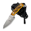 CIVIVI Propugnator Ultem Handle fixpengés - C23002-3
