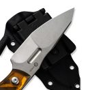 CIVIVI Propugnator Ultem Handle fixpengés - C23002-3