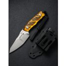 CIVIVI Propugnator Ultem Handle fixpengés - C23002-3