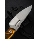 CIVIVI Propugnator Ultem Handle fixpengés - C23002-3
