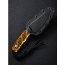 CIVIVI Propugnator Ultem Handle fixpengés - C23002-3