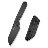 CIVIVI HID G-10 AllBlack zsebkés