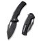 CIVIVI BullTusk AllBlack zsebkés