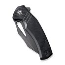 CIVIVI BullTusk AllBlack zsebkés