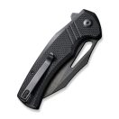 CIVIVI BullTusk AllBlack zsebkés