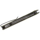 CIVIVI BullTusk OD Green Coarse G10 zsebkés