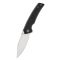 CIVIVI Tranquil Black G10 Handle zsebkés