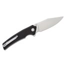 CIVIVI Tranquil Black G10 Handle zsebkés