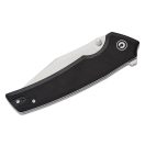 CIVIVI Tranquil Black G10 Handle zsebkés