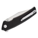 CIVIVI Tranquil Black G10 Handle zsebkés