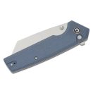 CIVIVI Amirite Neutral Blue zsebkés - C23028-1