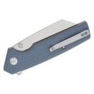 CIVIVI Amirite Neutral Blue zsebkés - C23028-1