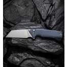 CIVIVI Amirite Neutral Blue zsebkés - C23028-1