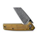 CIVIVI Amirite Damascus Ultem zsebkés