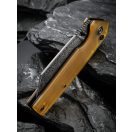 CIVIVI Amirite Damascus Ultem zsebkés
