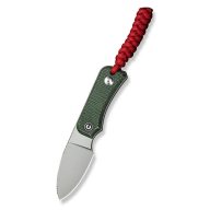 CIVIVI Baby Banter Green Canvas Fixpengés - C23045-2