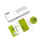 CIVIVI Baby Banter Green Canvas Fixpengés - C23045-2