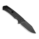 CIVIVI Tacticorix G-10 AllBlack zsebkés - C23055-1