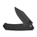 CIVIVI Tacticorix G-10 AllBlack zsebkés - C23055-1