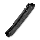 CIVIVI Tacticorix G-10 AllBlack zsebkés - C23055-1