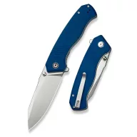 CIVIVI Placoid Blue G-10 Stw zsebkés - C23079-3