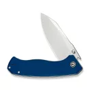 CIVIVI Placoid Blue G-10 Stw zsebkés - C23079-3