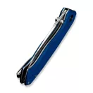 CIVIVI Placoid Blue G-10 Stw zsebkés - C23079-3