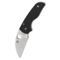 SPYDERCO Lil Native Wharncliffe zsebkés - C230GPWC