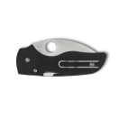 SPYDERCO Lil Native Wharncliffe zsebkés - C230GPWC