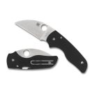 SPYDERCO Lil Native Wharncliffe zsebkés - C230GPWC