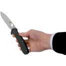 SPYDERCO Amalgam