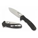 SPYDERCO Amalgam