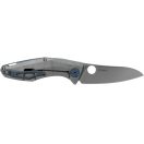 SPYDERCO Drunken