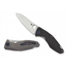 SPYDERCO Drunken zsebkés - C235CFTIP