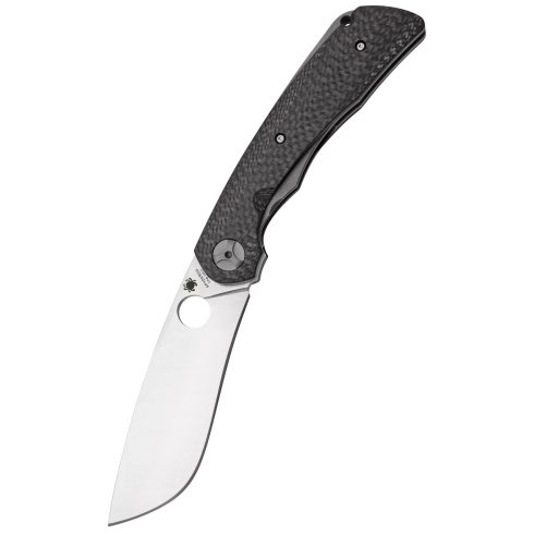 SPYDERCO Subvert Carbon Fiber Sprint Run zsebkés -  C239CFP