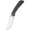 SPYDERCO Subvert Carbon Fiber Sprint Run zsebkés -  C239CFP