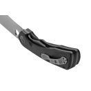 SPYDERCO Subvert Carbon Fiber Sprint Run zsebkés -  C239CFP