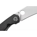 SPYDERCO Subvert Carbon Fiber Sprint Run zsebkés -  C239CFP