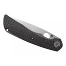 SPYDERCO Subvert Carbon Fiber Sprint Run zsebkés -  C239CFP