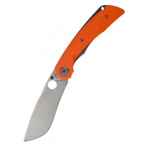 SPYDERCO Subvert zsebkés - C239GPOR