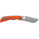 SPYDERCO Subvert zsebkés - C239GPOR