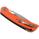 SPYDERCO Subvert zsebkés - C239GPOR