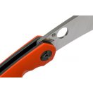SPYDERCO Subvert zsebkés - C239GPOR