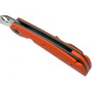 SPYDERCO Subvert zsebkés - C239GPOR