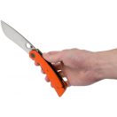 SPYDERCO Subvert zsebkés - C239GPOR