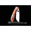 SPYDERCO Subvert zsebkés - C239GPOR