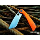 SPYDERCO Subvert zsebkés - C239GPOR
