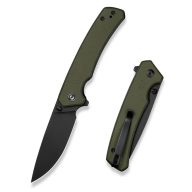 CIVIVI Merit OD Green G-10 zsebkés - C24012-2